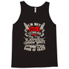 i'm not just a tattooed mom i,m a big cup Tank Top