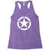 star Racerback Tank