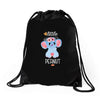 Little Peanut Drawstring Bags