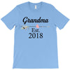 Grandma est.2018 T-Shirt
