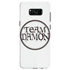 team damon salvatore (6) Samsung Galaxy S8