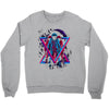 astronomical Crewneck Sweatshirt