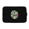 rocket fail Laptop sleeve