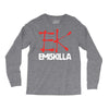 emiskilla Long Sleeve Shirts