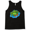 sticky wheelz Tank Top