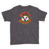 why so sewious Youth Tee