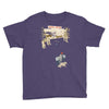 security! Youth Tee