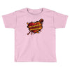 bloody love Toddler T-shirt