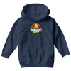 banana park world damen Youth Hoodie