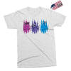 Colorful Cats Exclusive T-shirt