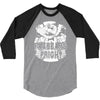 fazbear's fright 3/4 Sleeve Shirt