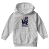 Deerly Youth Hoodie