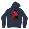 scarlxrd grime Unisex Hoodie