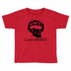 gold Toddler T-shirt