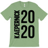 Kaepernick 2020 T-Shirt
