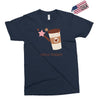 Espresso Patronum Exclusive T-shirt