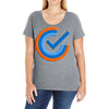 fahrie77 Ladies Curvy T-Shirt