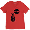 ooyl V-Neck Tee
