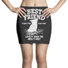 Best Friend Yorike Mini Skirts