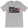 blessed sister with flower T-Shirt