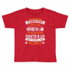 Super Cool Mother In Law Of A Freaking Awesome Daughter Toddler T-shirt