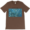 Van Gogh  Blossoming Almond T-Shirt