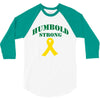 Humboldt Strong 3/4 Sleeve Shirt