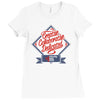 creative Ladies Fitted T-Shirt