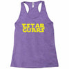 Estar Guars Racerback Tank