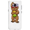 boo vs Samsung Galaxy S8 Plus