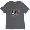 pushpalogy V-Neck Tee