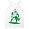 camouflage Tank Top