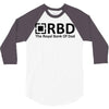 royal bank of dad 3/4 Sleeve Shirt