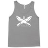 destiny hunter blade dancer   game fan Tank Top