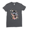wickedness Ladies Fitted T-Shirt