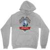 cousin guido Unisex Hoodie