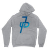 jake paul blue Unisex Hoodie