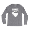 beardo Long Sleeve Shirts