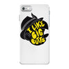 i can not lie iPhone 7 Case