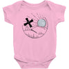 Windmill Baby Bodysuit