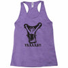 yaaaas Racerback Tank