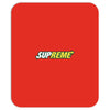 SUPREME Mousepad
