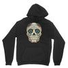 men's pura vida sugar skull Unisex Hoodie