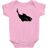 fahrie77 Baby Bodysuit