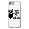 old school rock iPhone 8