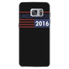 underwood 2016 flag house of cards Samsung Galaxy S7