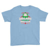 darunia's death mountain dance club Youth Tee