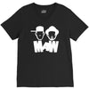 musica house elettronica masters at work V-Neck Tee