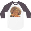 spaghetti o'cowboy baby one 3/4 Sleeve Shirt