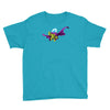 misterio Youth Tee